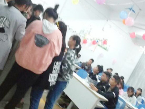 游戲人生，但不“游戲”人生